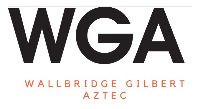 WGA WGA Logo