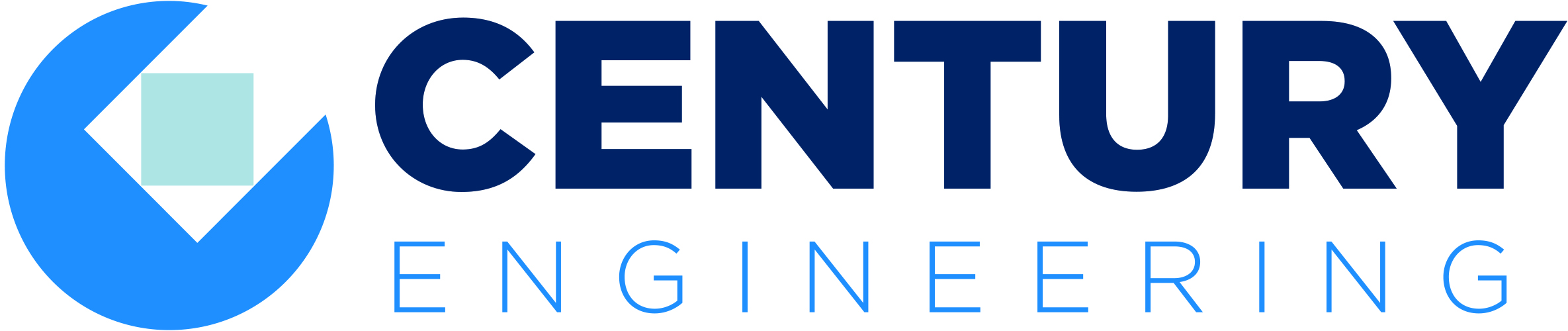 Century logo