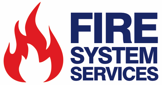 Fire System Services Logo Fire System Services Logo