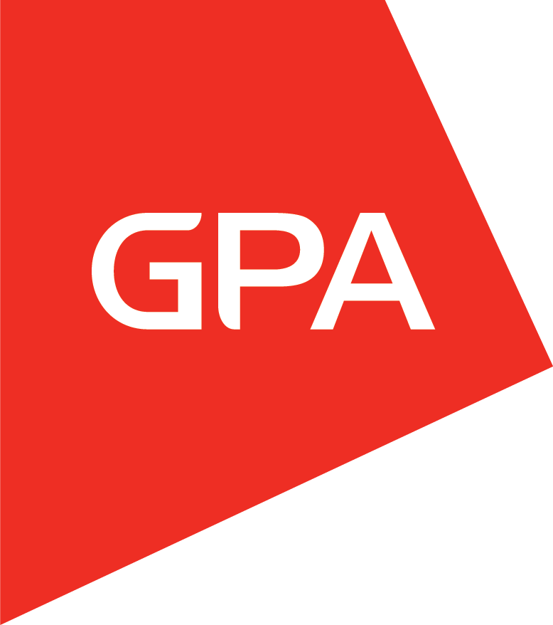 GPA Engineering Logo GPA Engineering Logo
