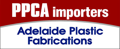 PPCA Importers Pty Ltd Logo PPCA Importers Pty Ltd Logo