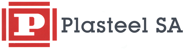 Plasteel SA Logo Plasteel SA Logo
