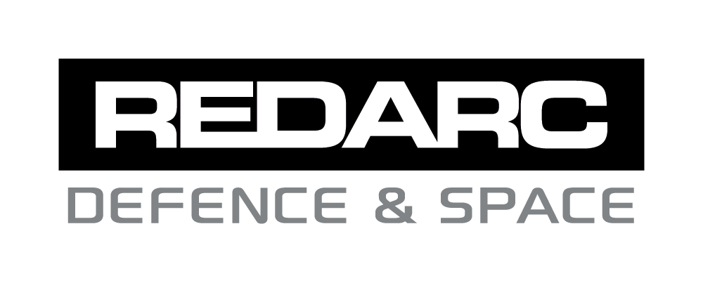 REDARC DEFENCE & SPACE White Grey