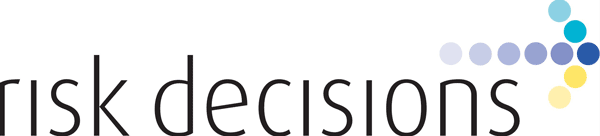 Risk Decisions Pty Ltd Logo Risk Decisions Pty Ltd Logo