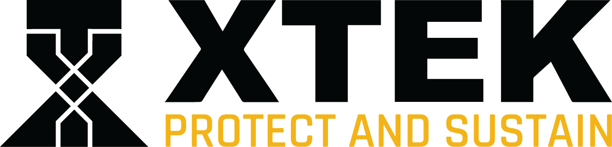 XTEK PRIMARY LOGO