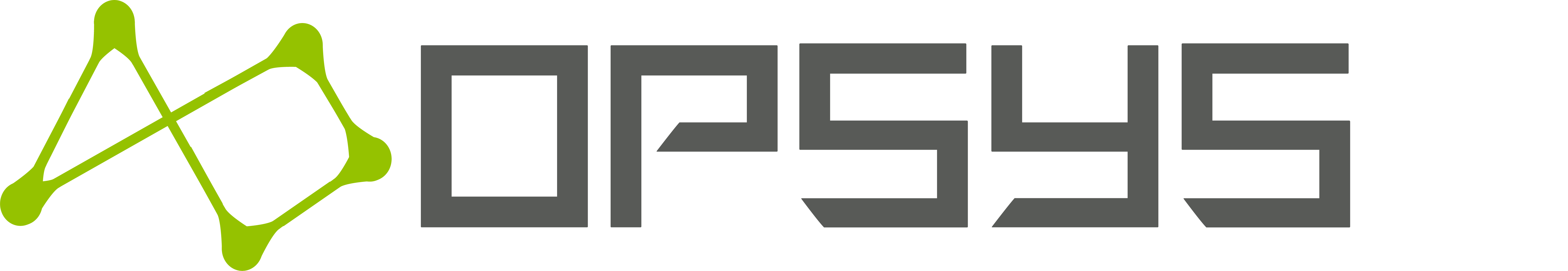OpSys Logo