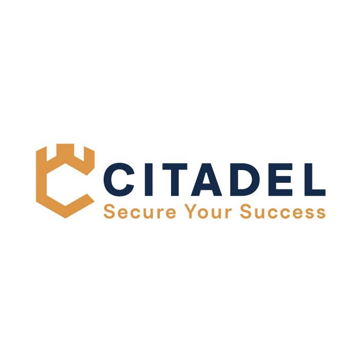 citadel_logo_h