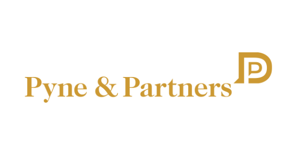Pan & Partners Logo